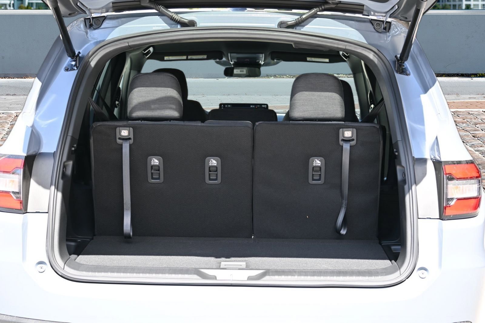 New 2026 Honda Pilot Sport image 9