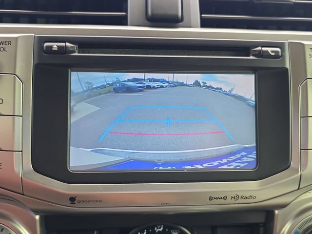 Used 2019 Toyota 4Runner SR5 Premium AWD/4WD image 25