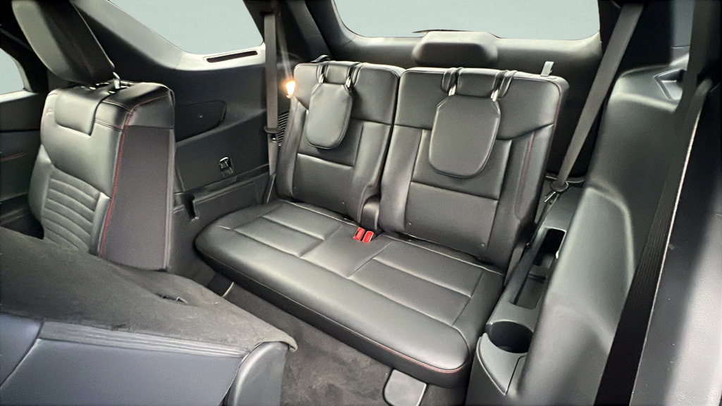 New 2026 Ford Explorer ST-Line w/ ST-Line Street Pack AWD/4WD image 10