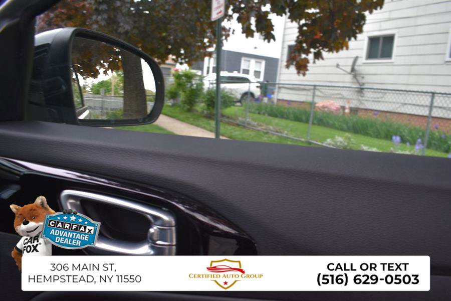 Used 2025 Jeep Compass Trailhawk AWD/4WD image 21