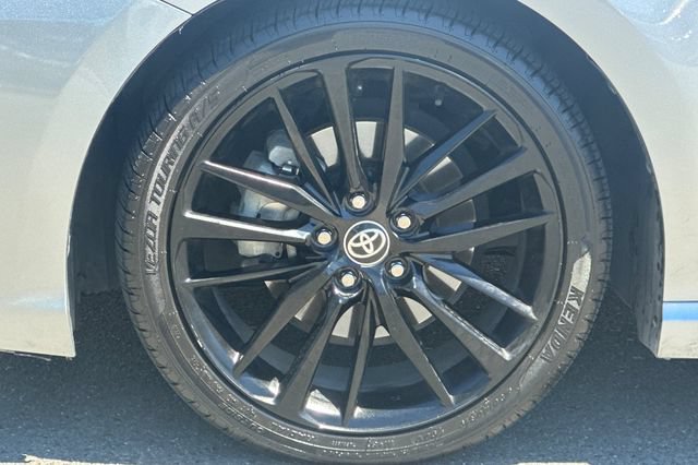 Used 2021 Toyota Camry XSE FWD image 24