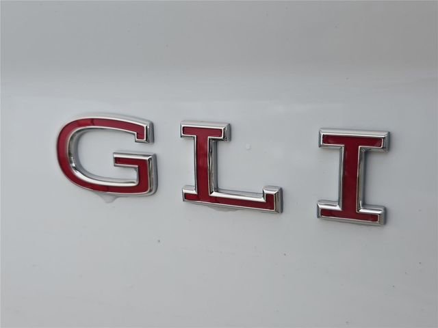 New 2026 Volkswagen Jetta GLI Autobahn image 8