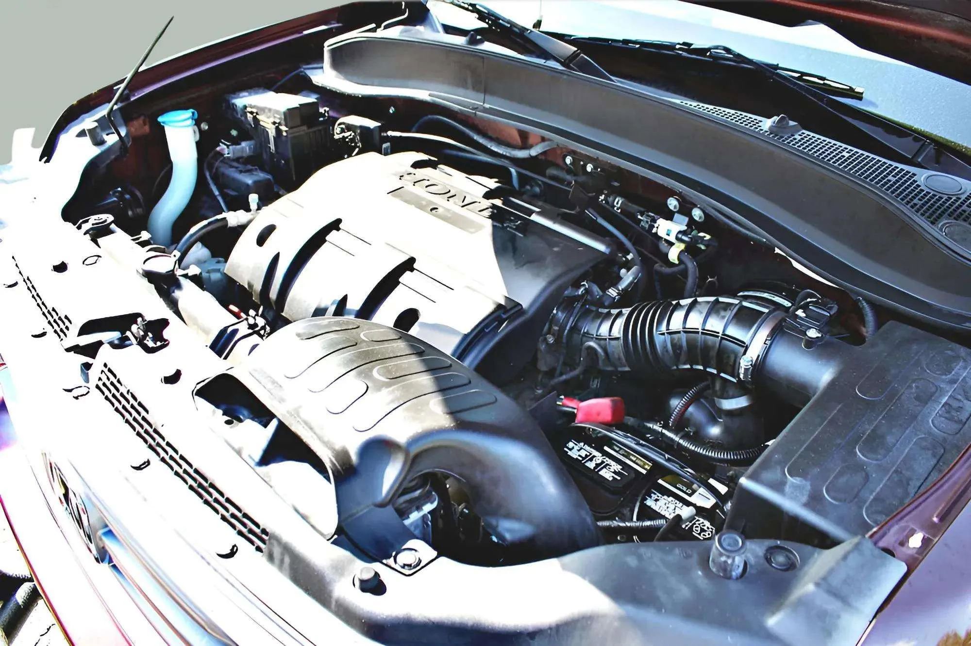 Used 2013 Honda Ridgeline RTL image 33