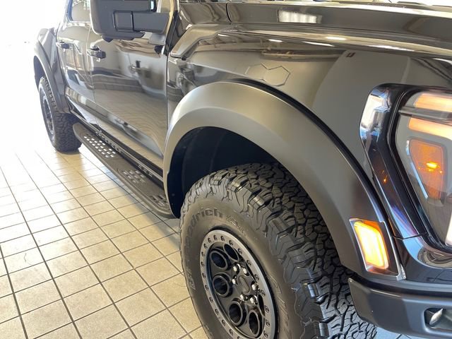 Used 2024 Ford F150 Raptor AWD/4WD image 20