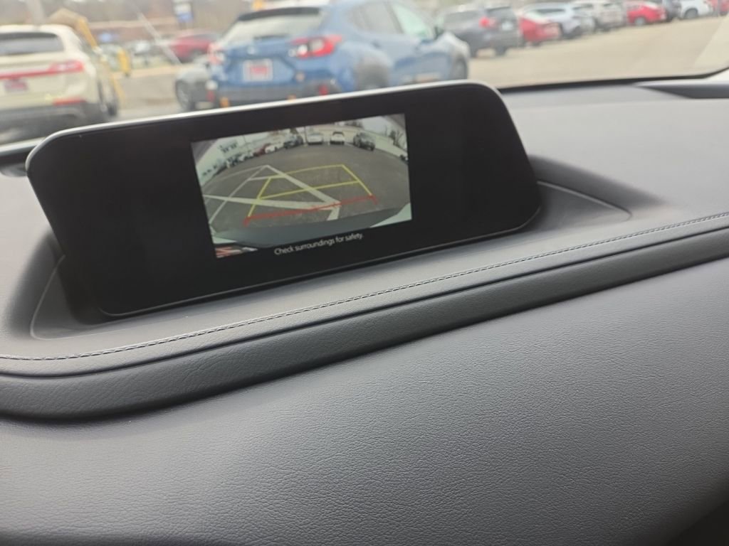 Used 2023 MAZDA CX-30 AWD 2.5 S w/ Preferred Package image 30