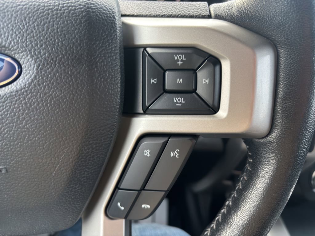 Used 2018 Ford F150 Lariat w/ Equipment Group 502A Luxury image 25