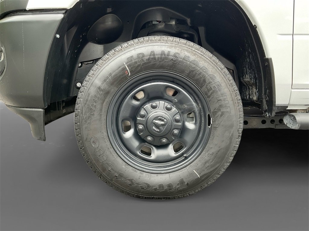 New 2025 RAM 2500 Tradesman image 15