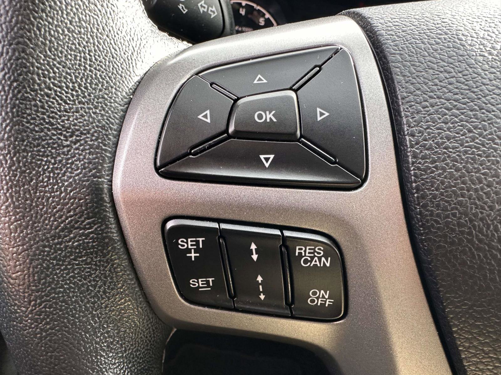 Certified 2023 Ford Ranger XLT w/ Equipment Group 302A High image 17