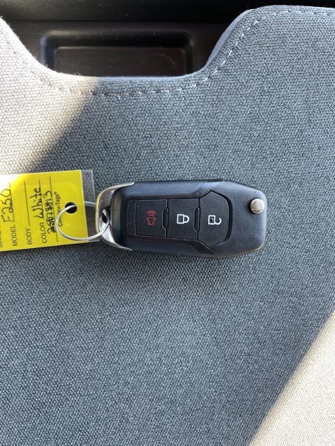 Used 2024 Ford F250 XLT image 26