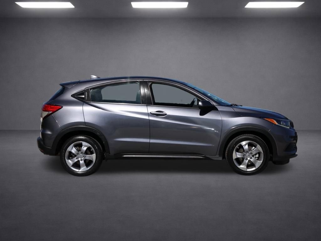 Used 2022 Honda HR-V LX image 3
