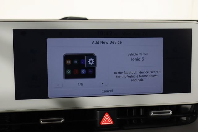 Used 2024 Hyundai Ioniq 5 SEL RWD image 31