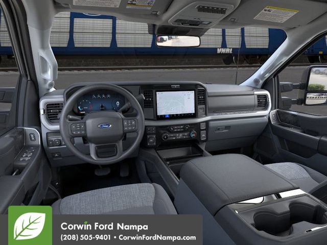 New 2026 Ford F350 XLT w/ XLT Premium Package image 9