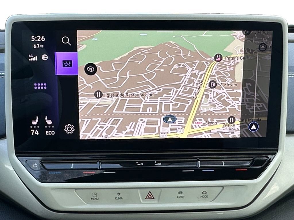 Used 2023 Volkswagen ID.4 Pro S image 15