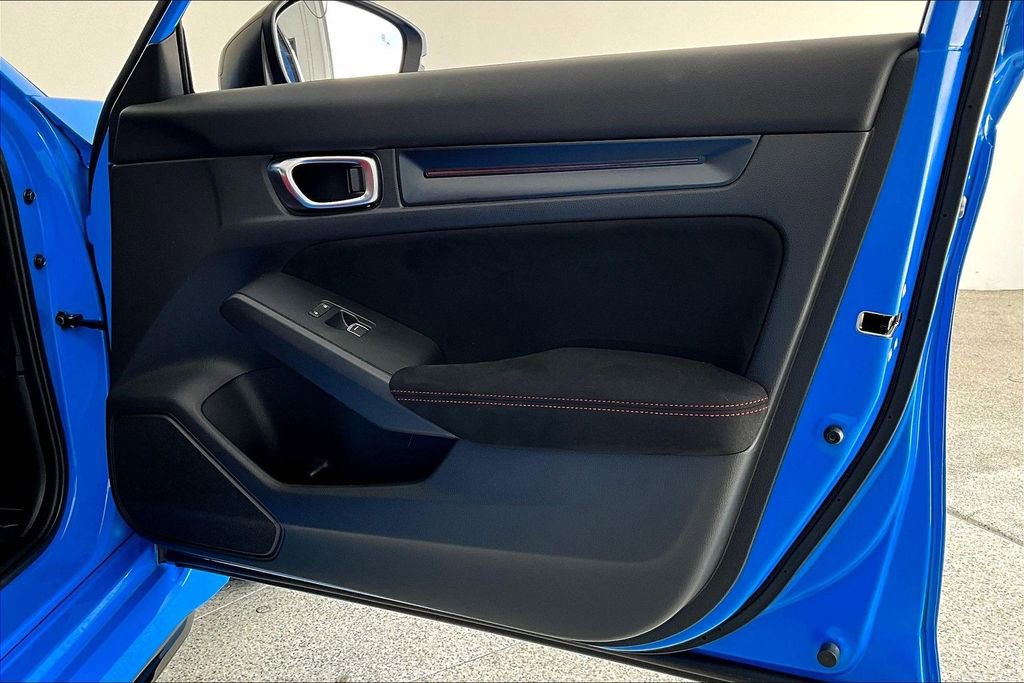 Used 2025 Honda Civic Type R image 21
