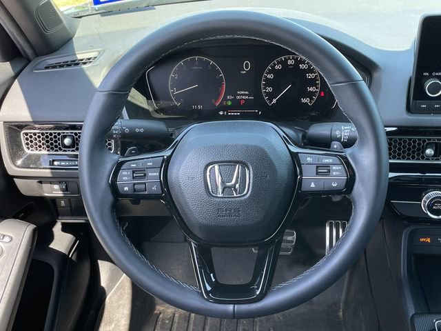 Used 2026 Honda Civic Sport image 12