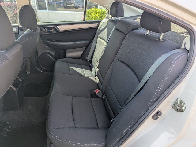 Used 2015 Subaru Legacy 2.5i Premium AWD/4WD image 24