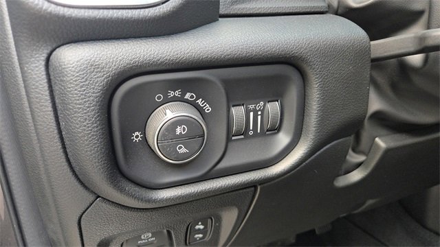 Certified 2022 RAM 1500 Laramie image 10