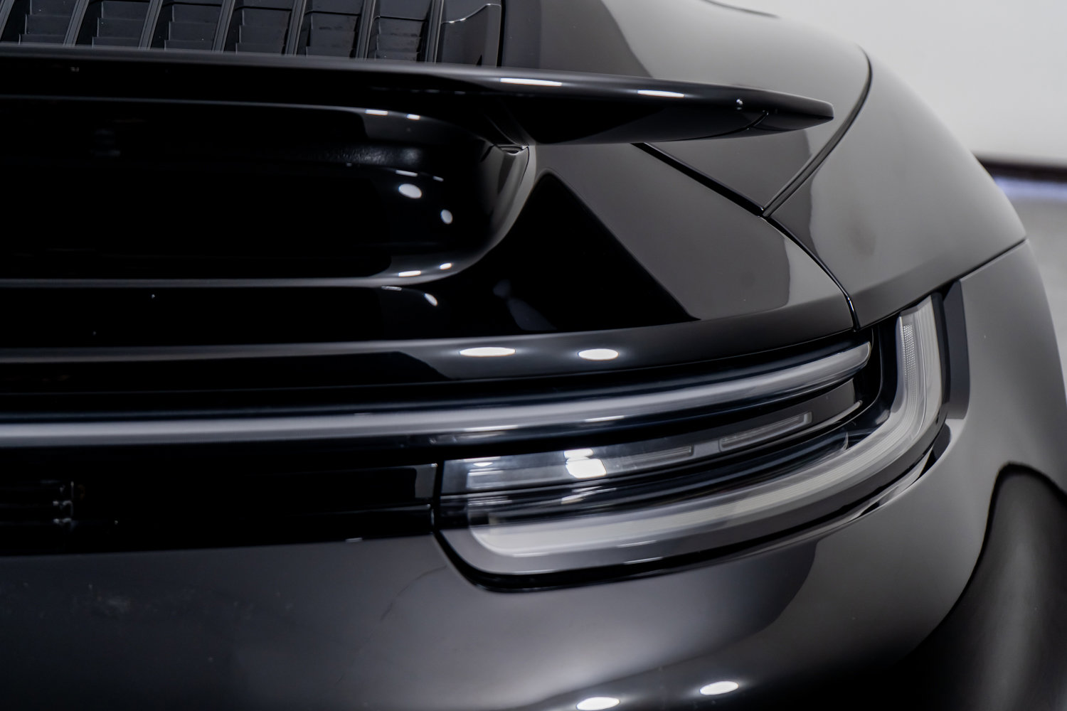 Used 2021 Porsche 911 Turbo S image 10