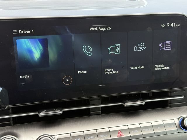 Used 2024 Hyundai Kona SEL FWD image 17