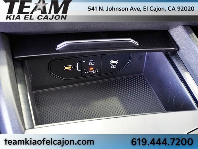 New 2027 Kia Sportage S FWD image 36