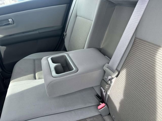 Used 2012 Nissan Sentra 2.0 SR image 18