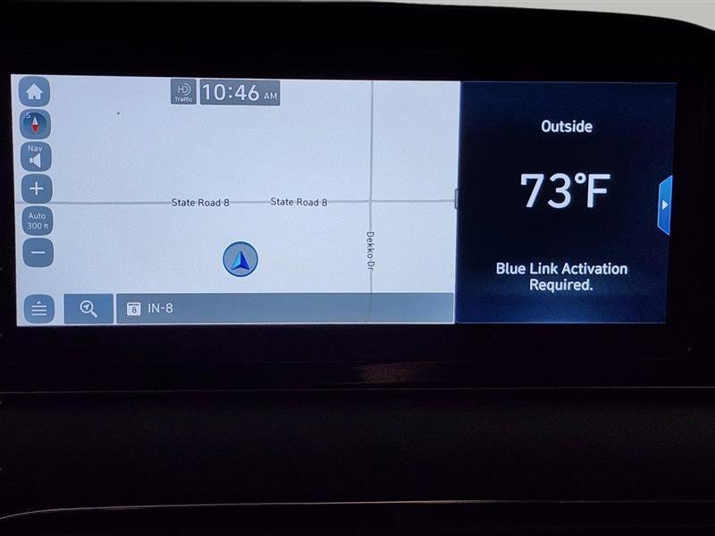 Used 2021 Hyundai Palisade Calligraphy w/ Cargo Package image 21