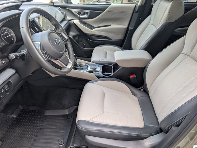 Used 2020 Subaru Forester Limited w/ Popular Package #3 AWD/4WD image 8
