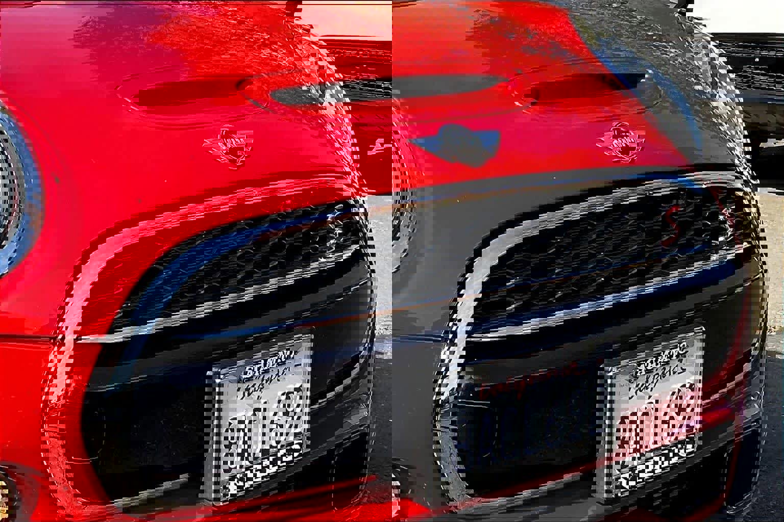 Used 2017 MINI Cooper S image 31