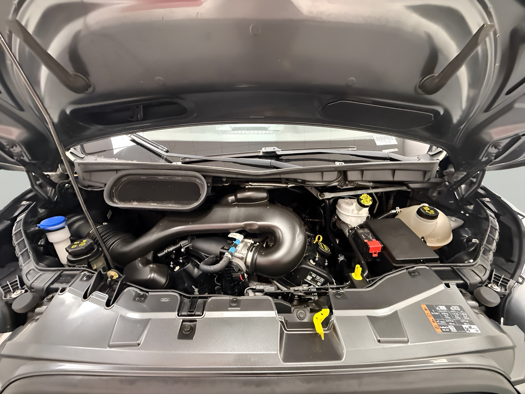 Used 2019 Ford Transit 350 XL RWD image 22