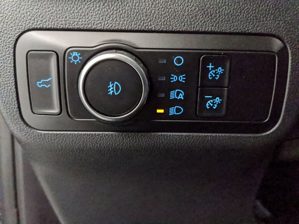 New 2025 Ford Bronco Sport Heritage w/ Convenience Package image 20