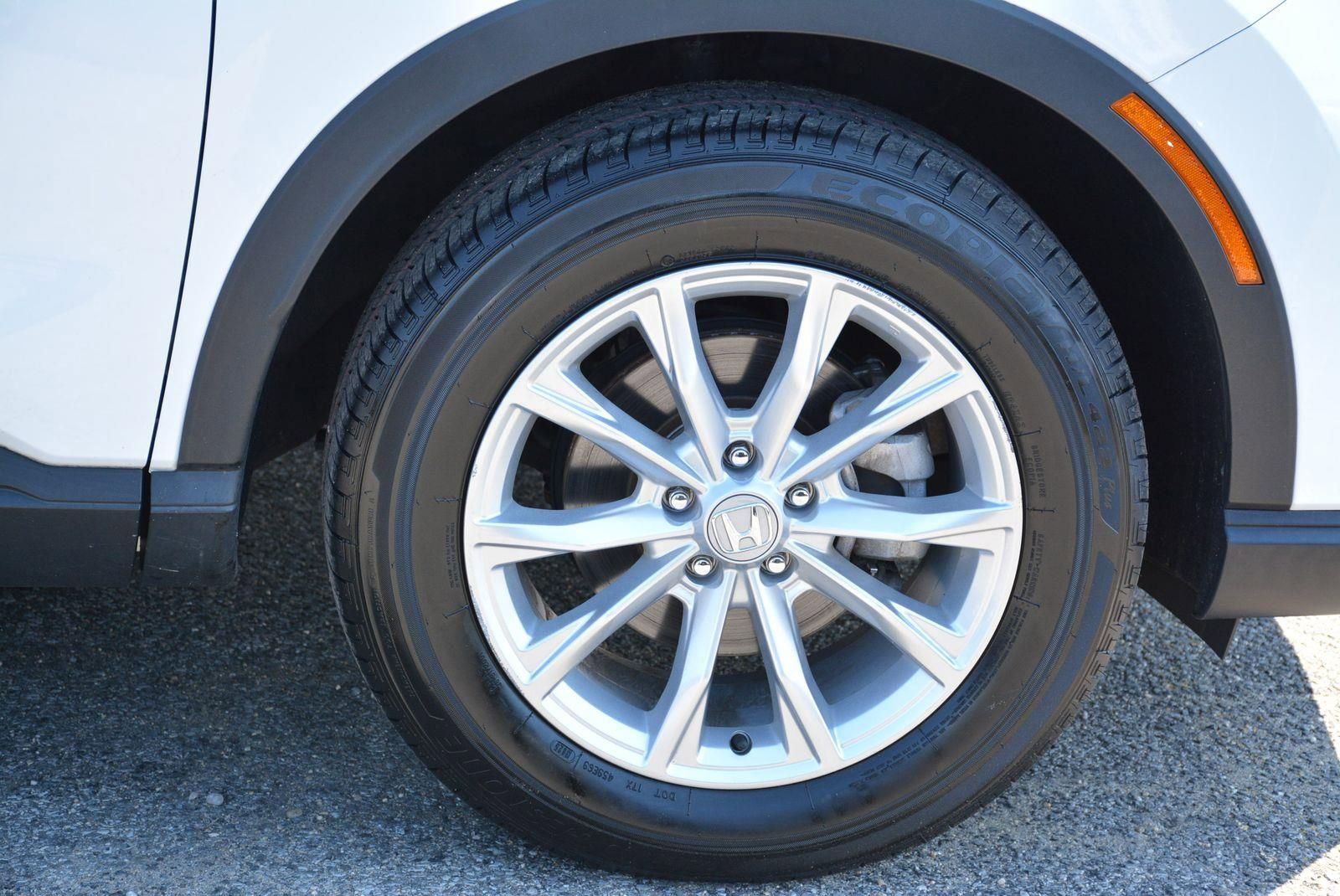 Used 2024 Honda CR-V EX-L image 35