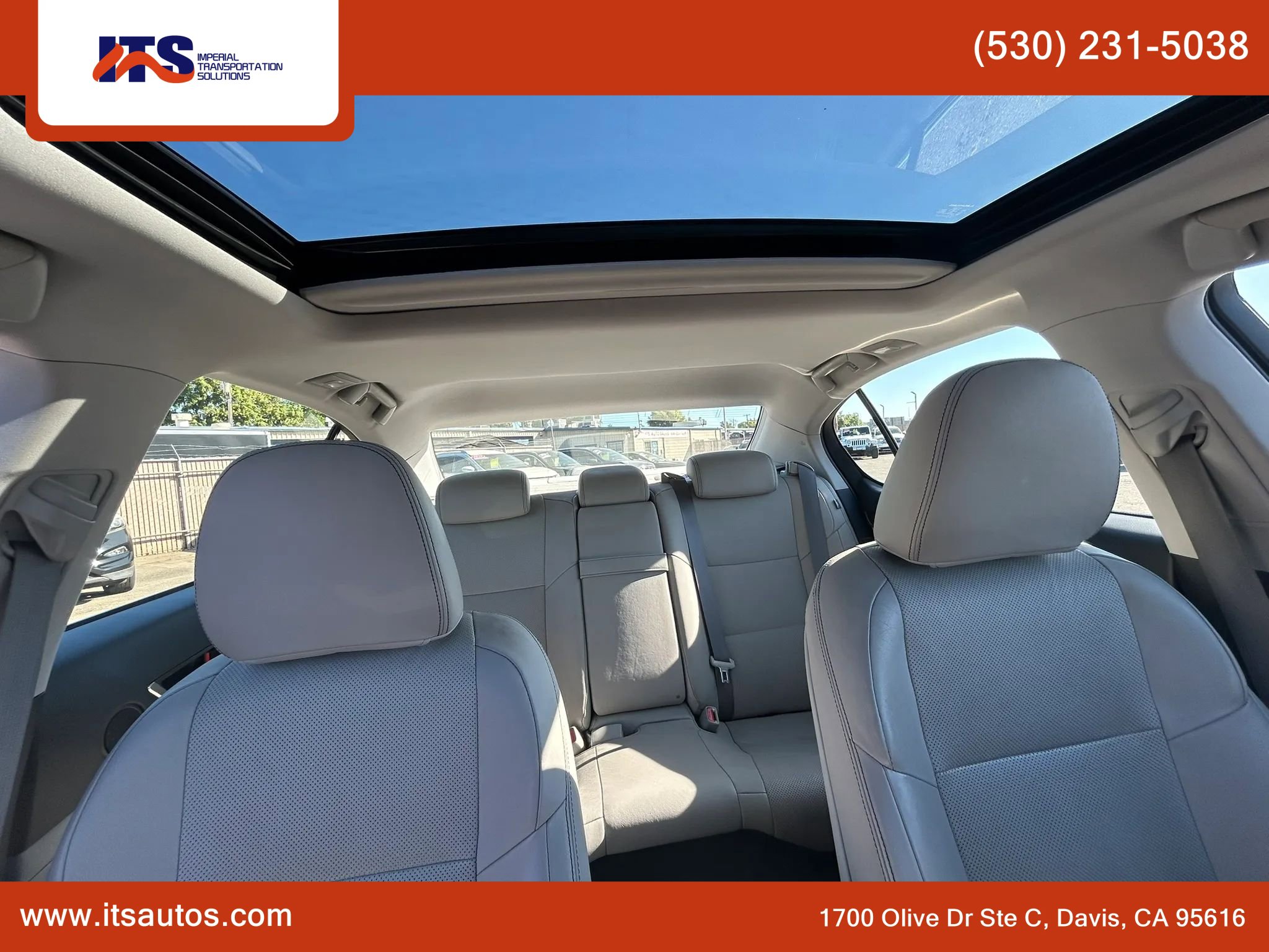 Used 2015 Lexus GS 350 w/ Premium Package image 19