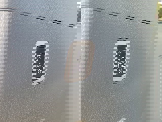 Used 2024 Jeep Grand Wagoneer L Series III w/ Rear Seat Video Group 1 image 8