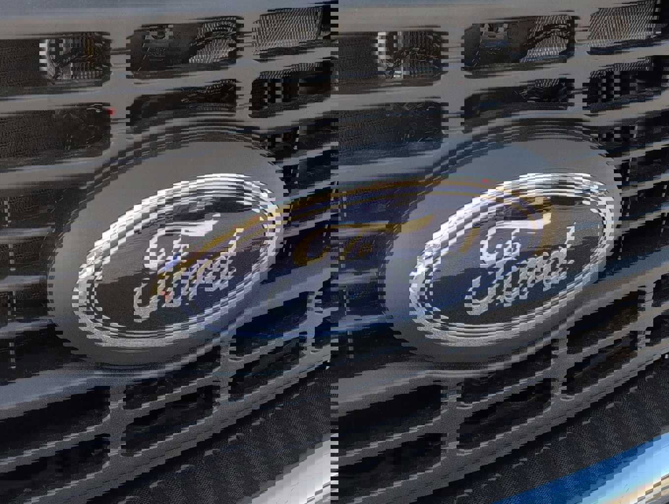 New 2026 Ford F250 XL w/ XL Chrome Package image 17