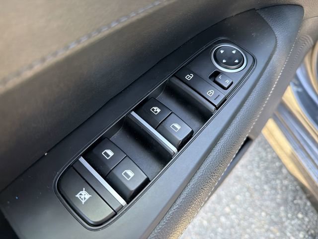 Certified 2023 Kia Forte GT-Line w/ GT-Line Technology Package image 13