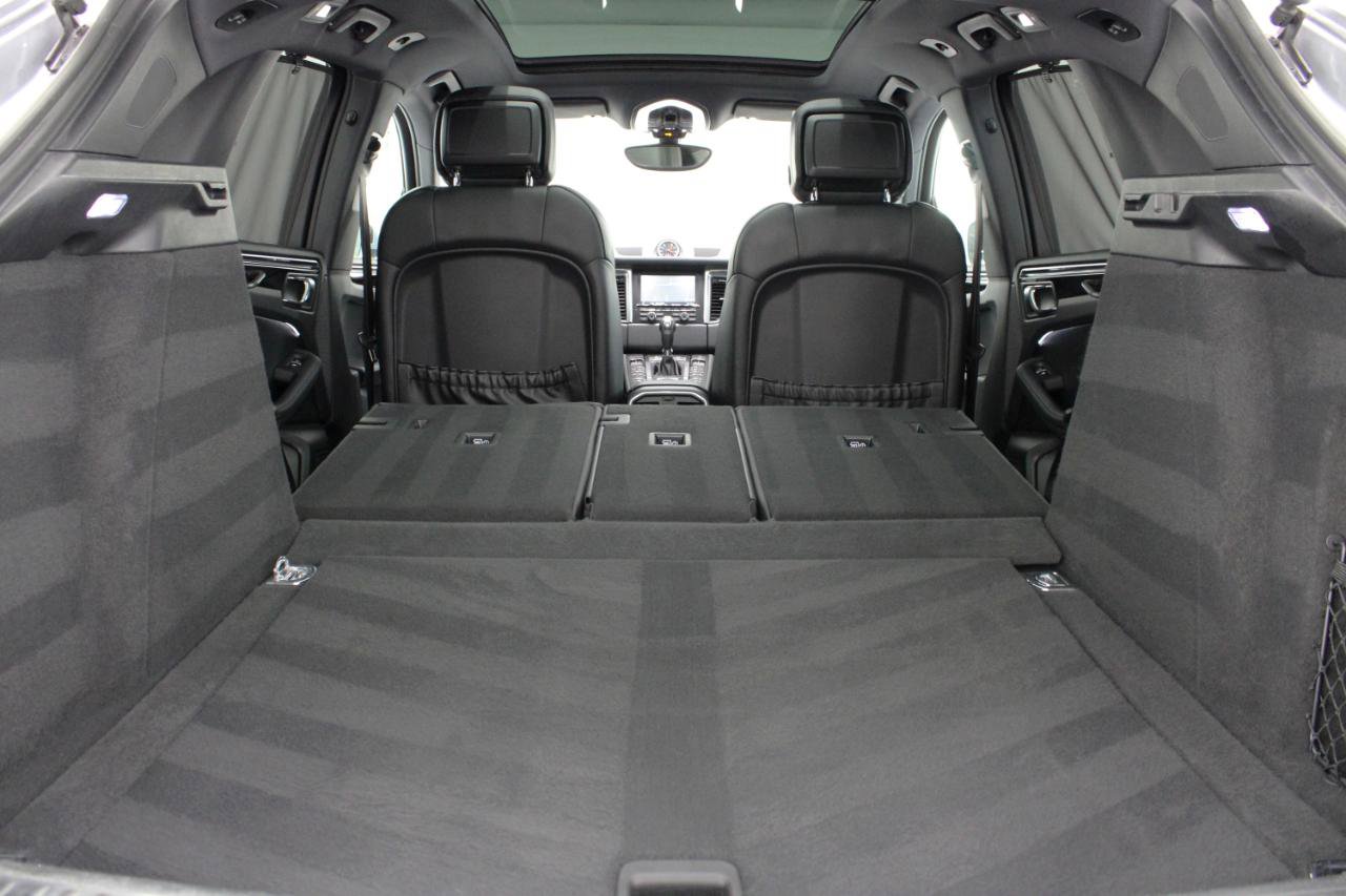 Used 2016 Porsche Macan S image 69