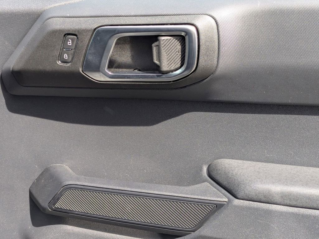 Used 2025 Ford Bronco Big Bend image 30