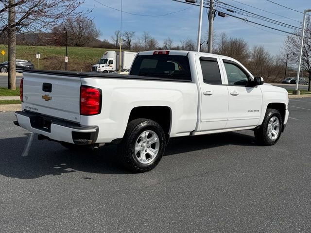 Certified 2018 Chevrolet Silverado 1500 LT w/ All Star Edition image 13