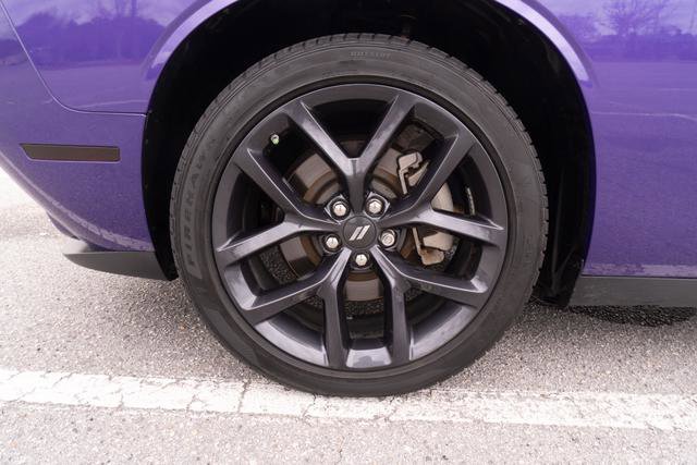 Used 2023 Dodge Challenger SXT w/ Plus Package image 35