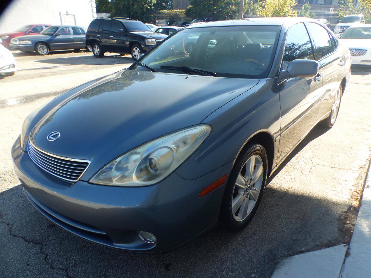 Used 2006 Lexus ES 330 FWD image 2