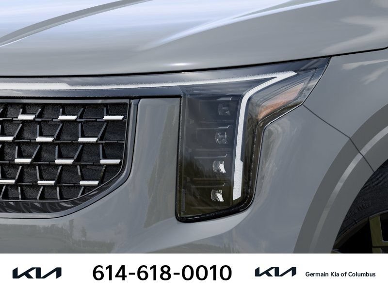 New 2026 Kia Carnival SX Prestige FWD image 13