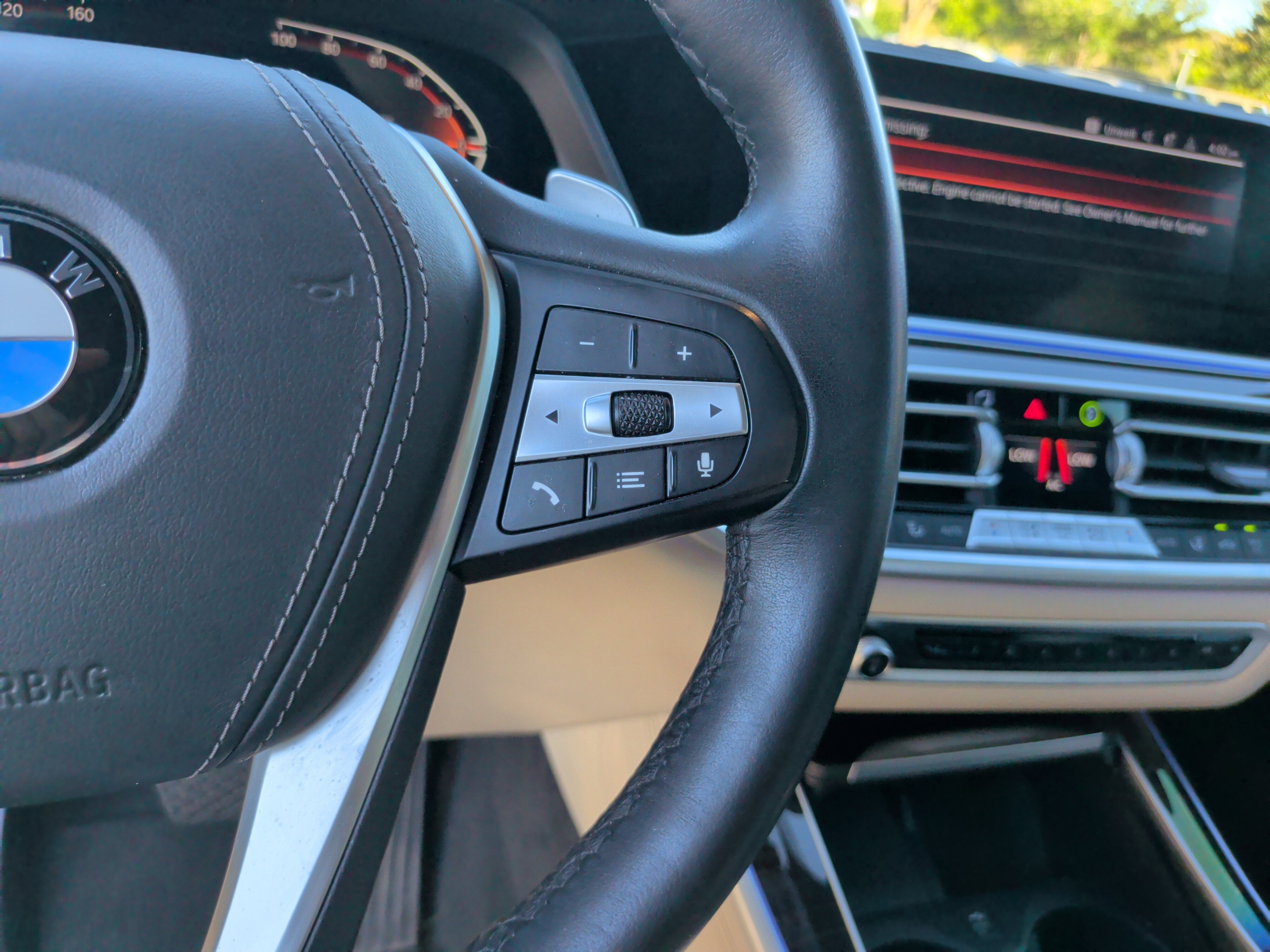 Used 2021 BMW X5 xDrive40i w/ Premium Package image 18