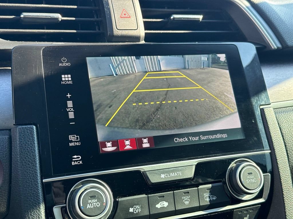Used 2016 Honda Civic Touring image 23