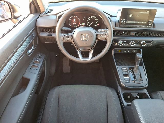 Certified 2023 Honda CR-V EX image 12