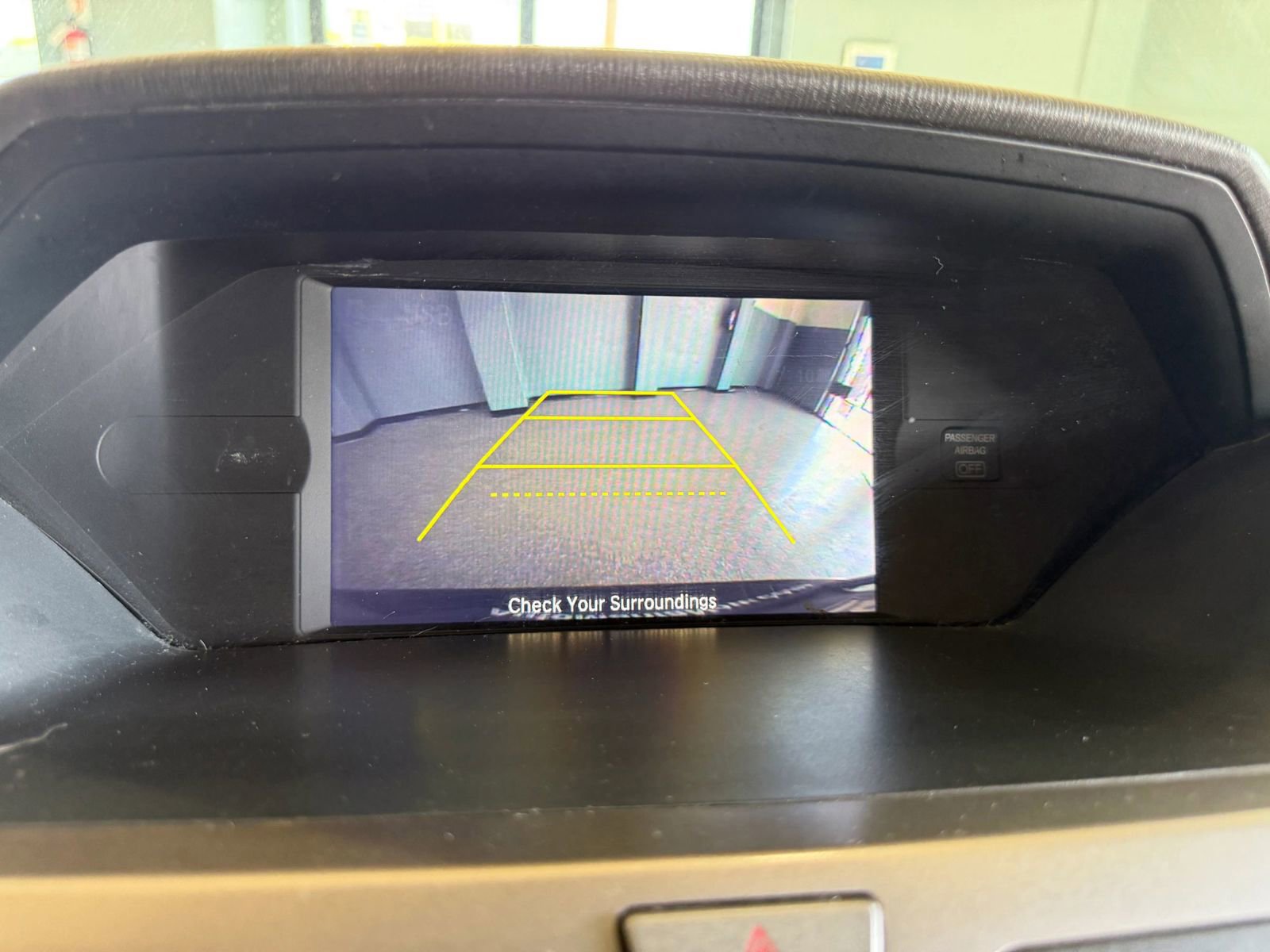 Used 2016 Honda Odyssey SE image 18