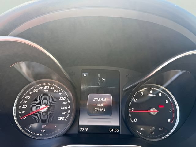 Used 2017 Mercedes-Benz C 300 4MATIC Sedan image 13