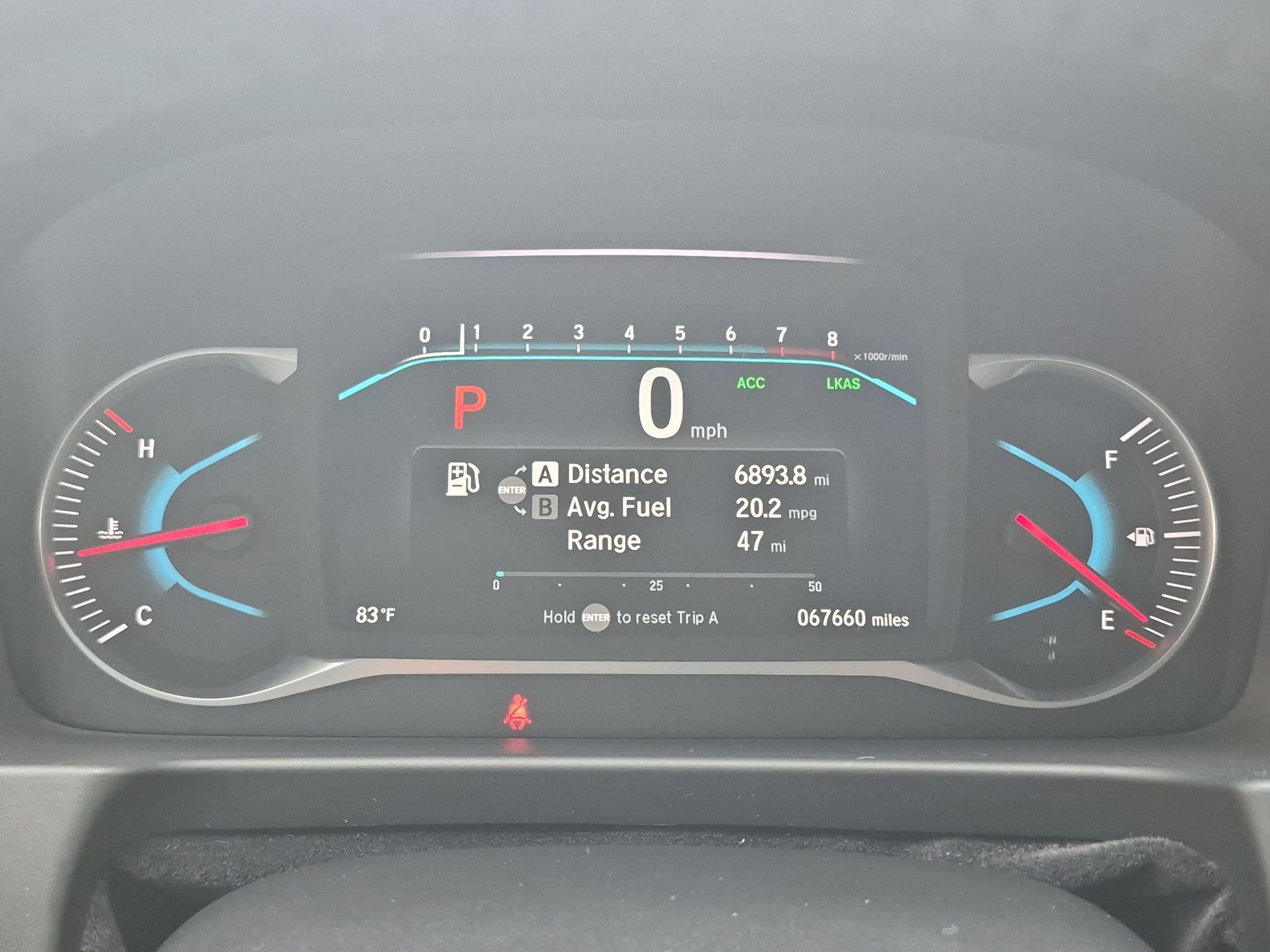 Certified 2022 Honda Pilot Touring image 13