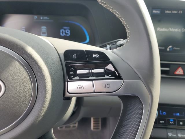 Used 2025 Hyundai Elantra Sport image 27