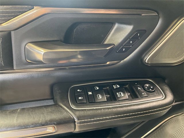 Certified 2019 RAM 1500 Limited image 13