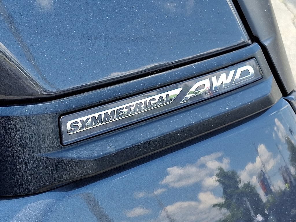 New 2026 Subaru Forester Premium AWD/4WD image 20